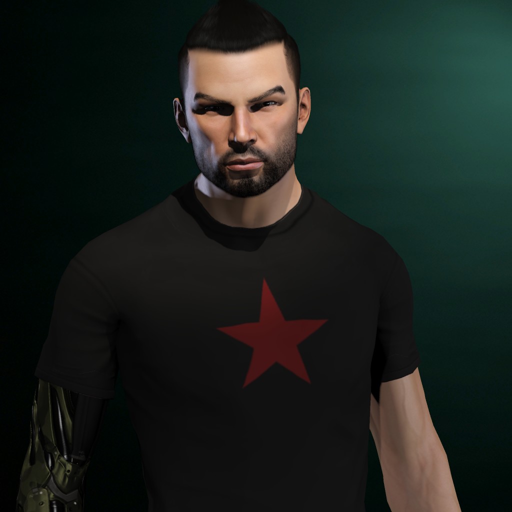 Nick Anninen