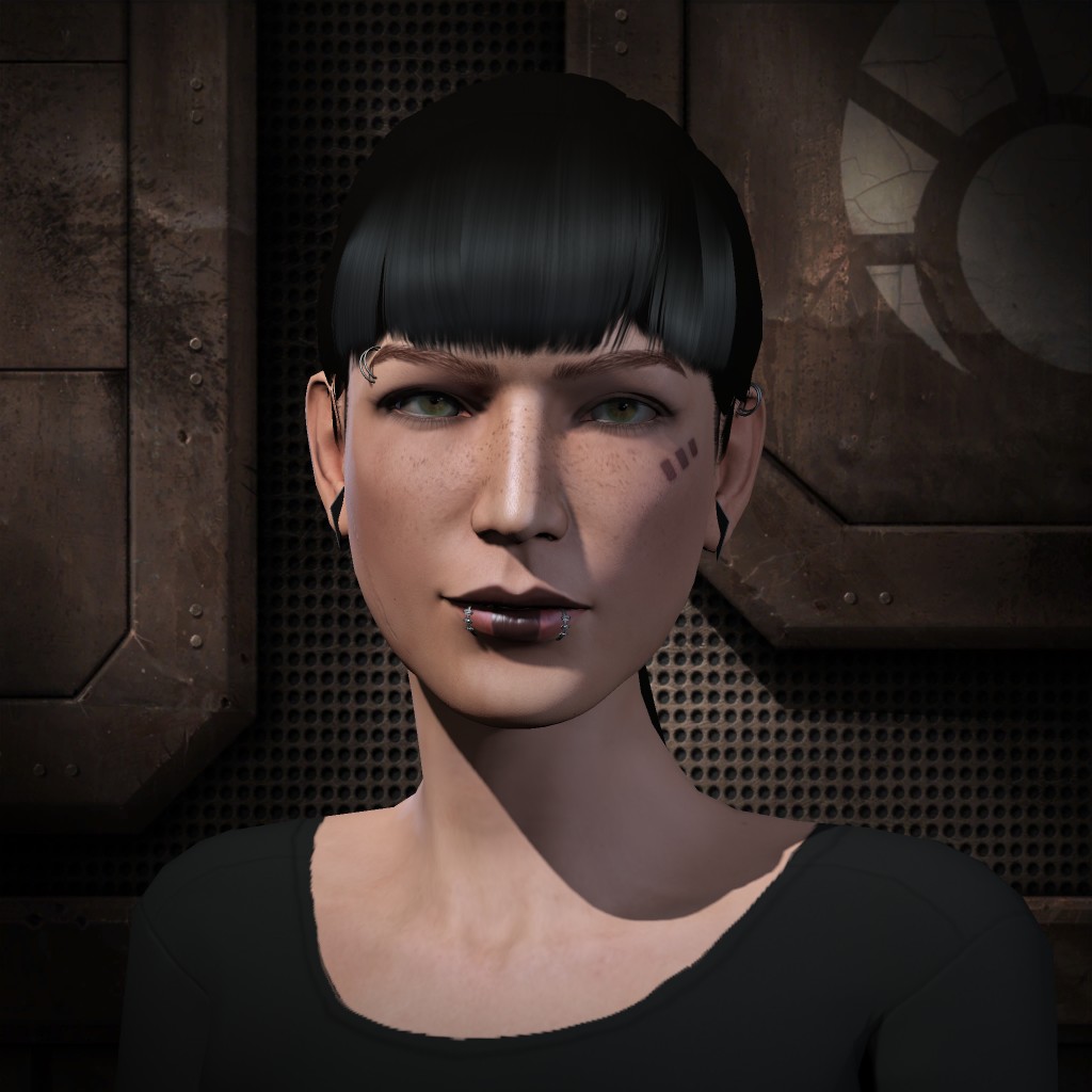 Chris Nikolai