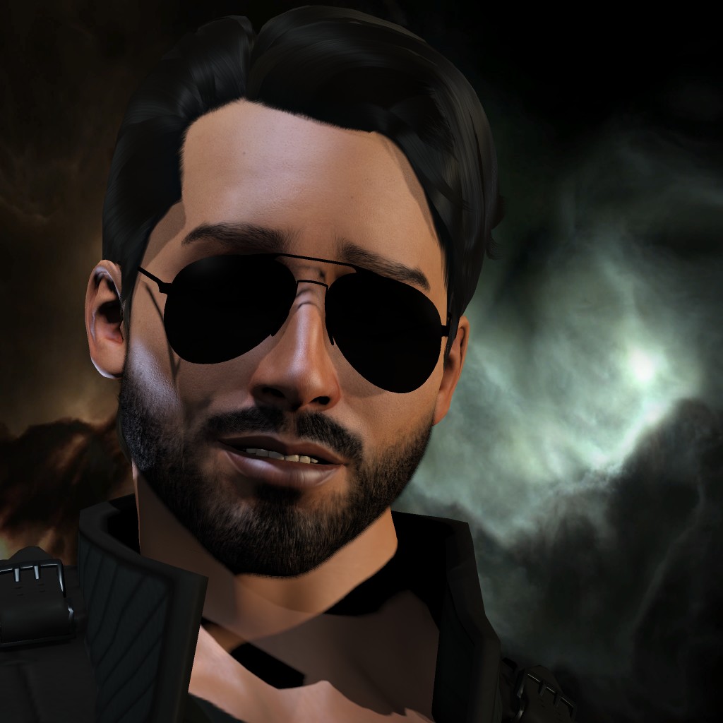 Count Maldren