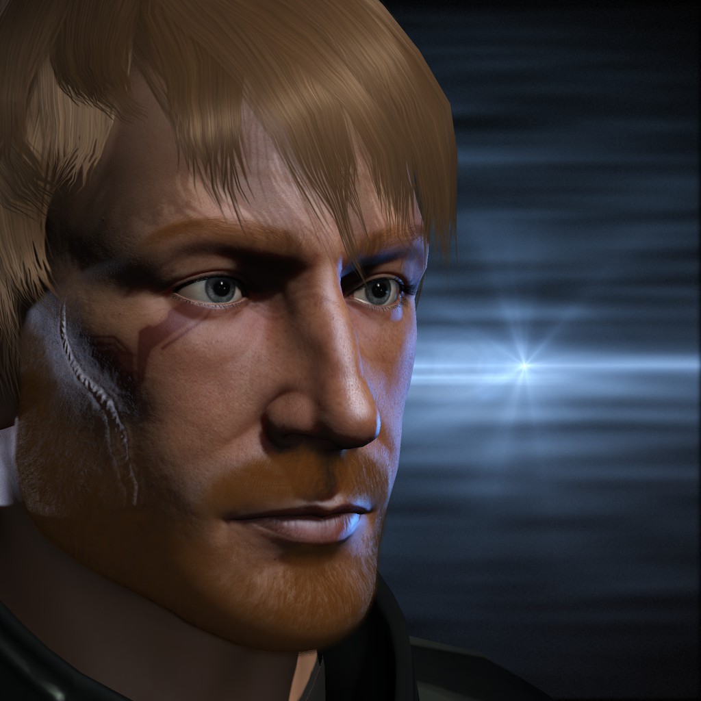 Darius Kandar