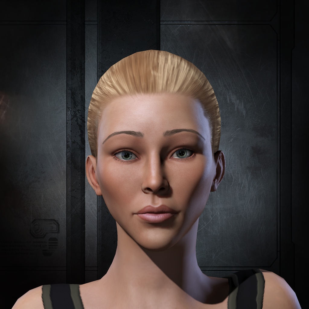 Roxie Dallocort
