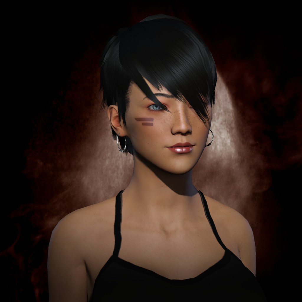 Artemis Seven