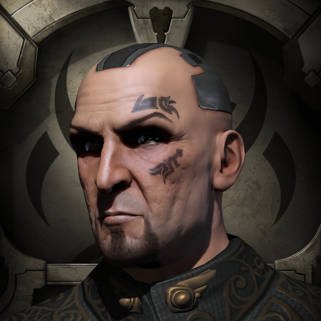 Sergeant Pinkerton