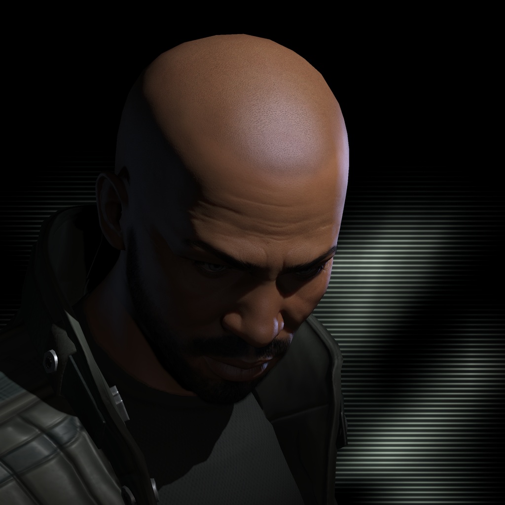 Zed Hirl