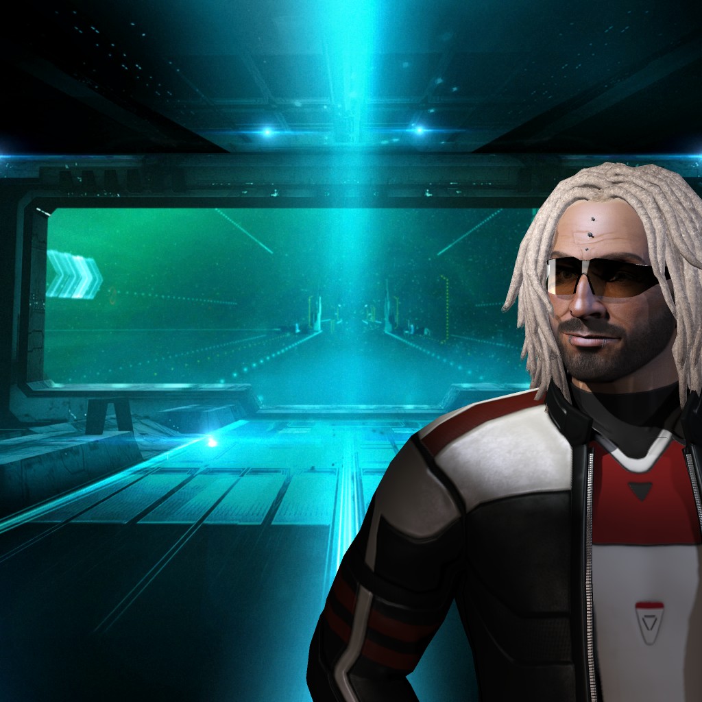 Lucius Schwarzwolf