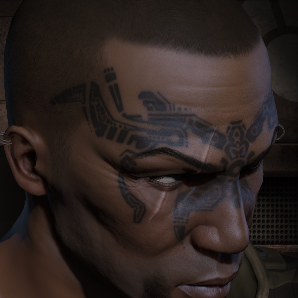 Beroks Nolem