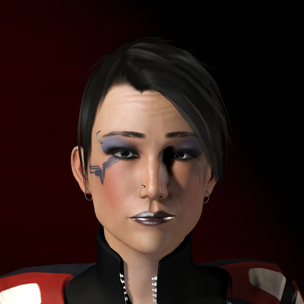 Temptress Bosseret