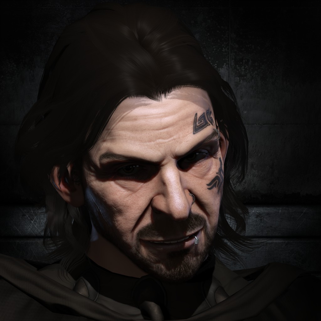 Marcus Hibra