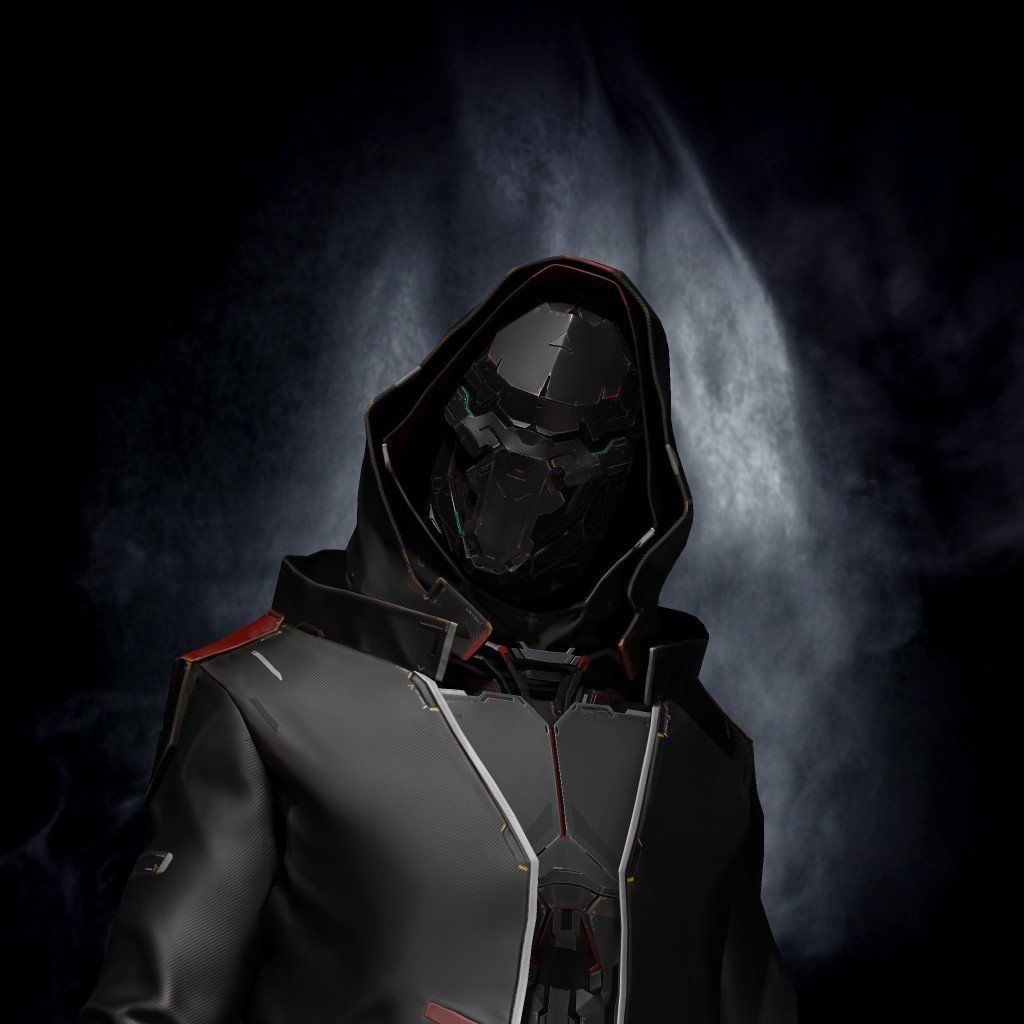 Alex Legion