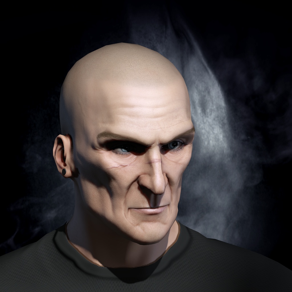 Denny McCormick