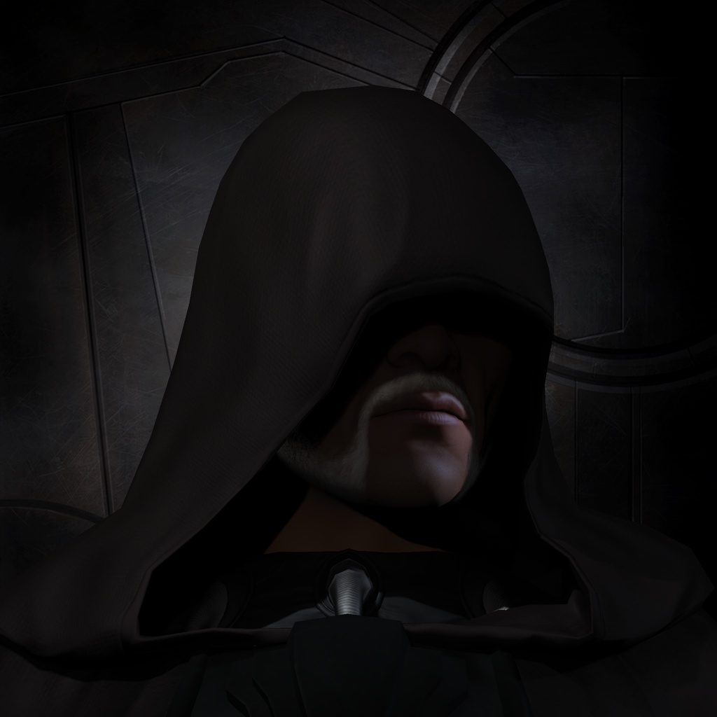 Mythik Darkstar