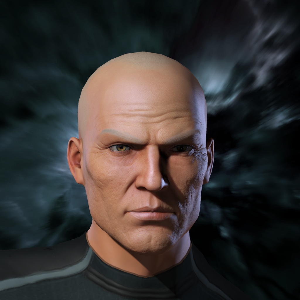 LTC Danny McKnight