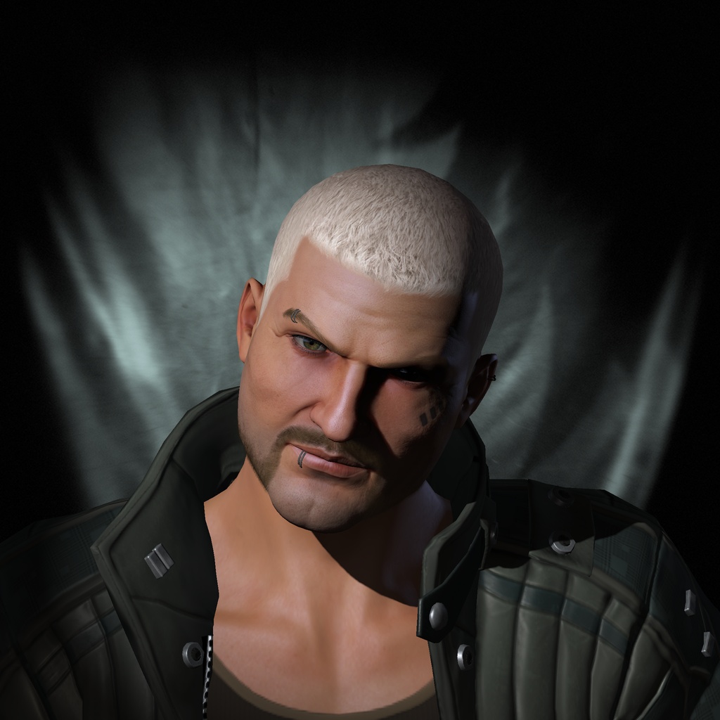 trevanmax