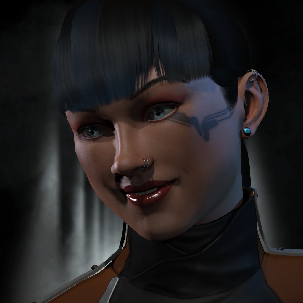 Faith Storm