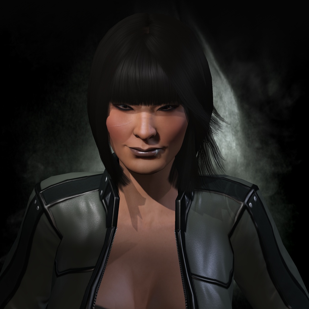 Asa Fubuki
