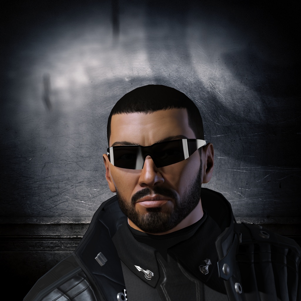 Ronin Shaishi