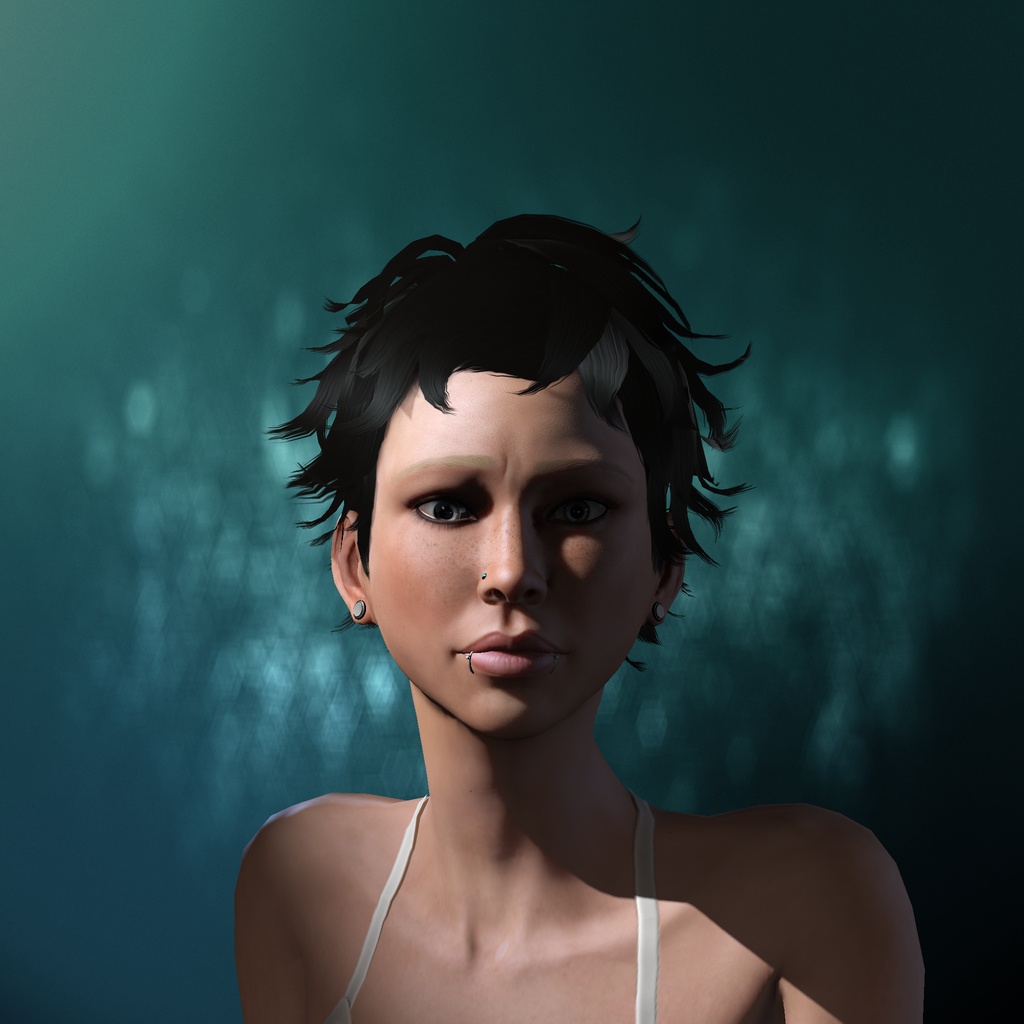 PunkRockEmoChick