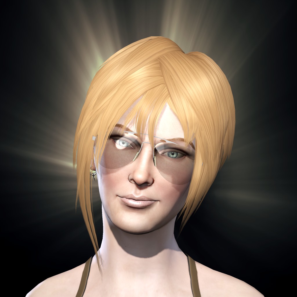 Arianna Crimson