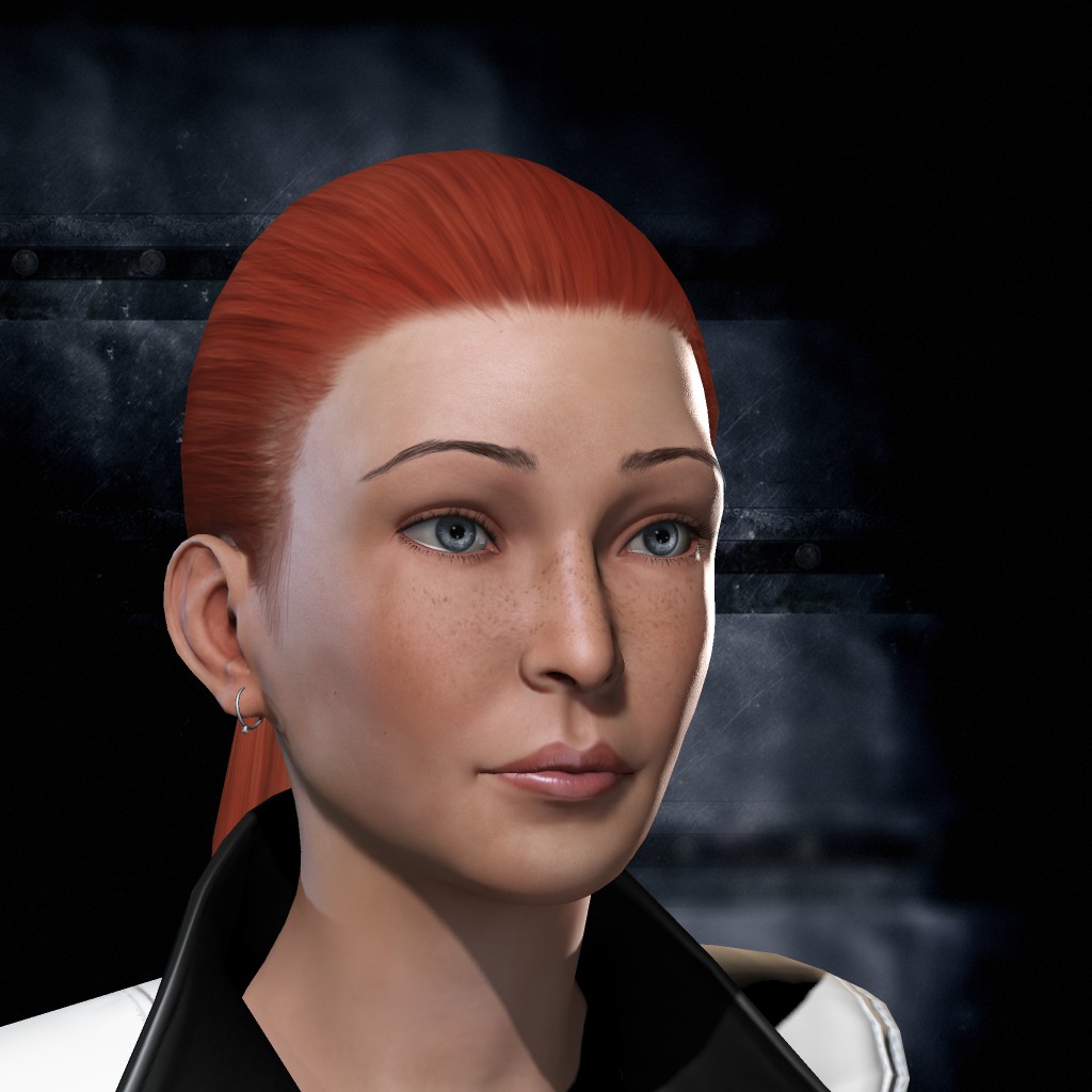 Katie Thellere