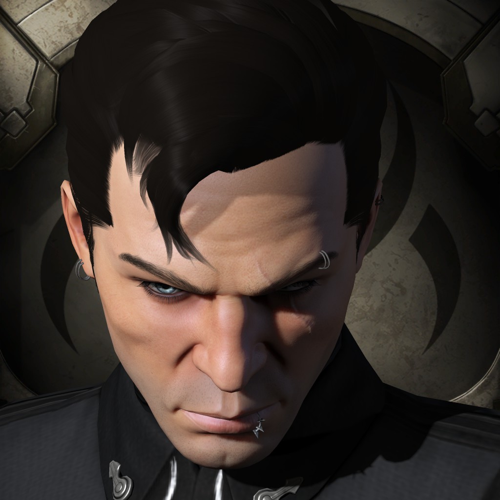 Sven Rin