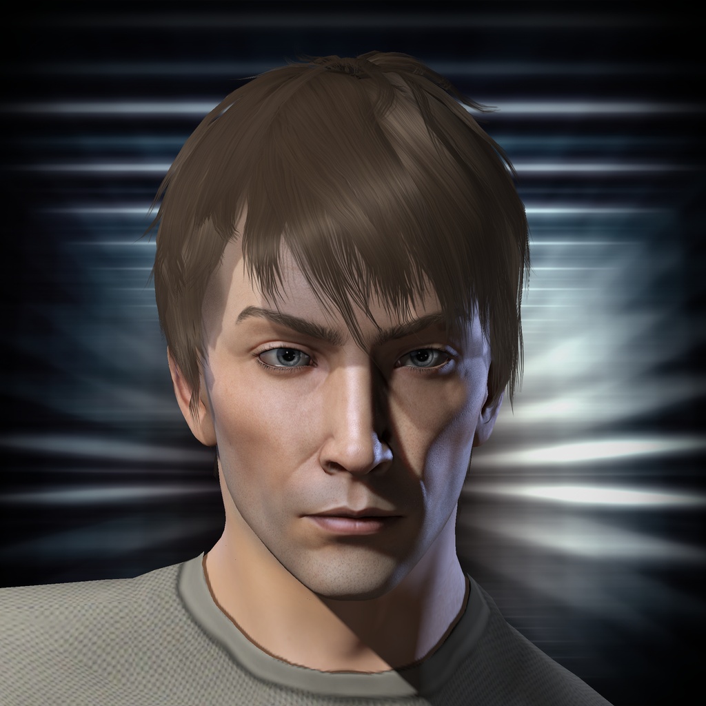 Colt Randomov