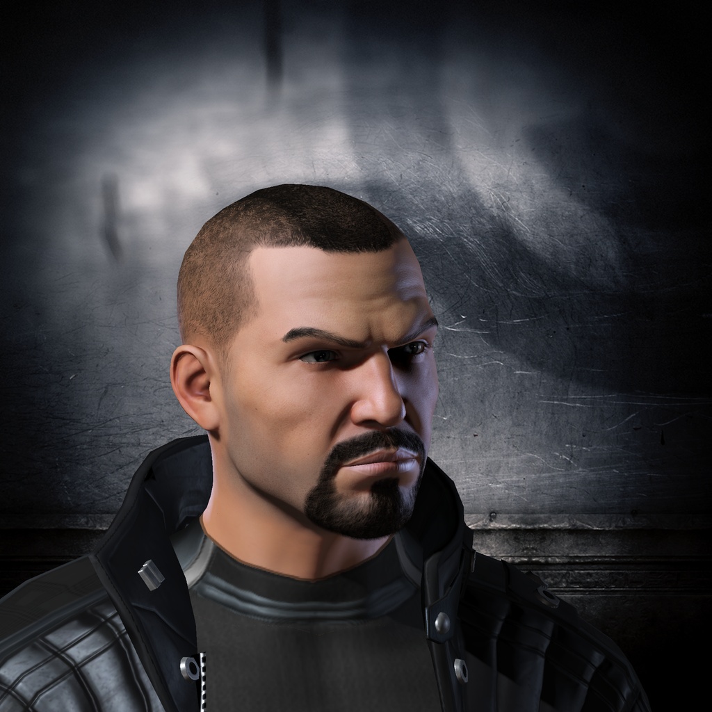 Vincento Valentine