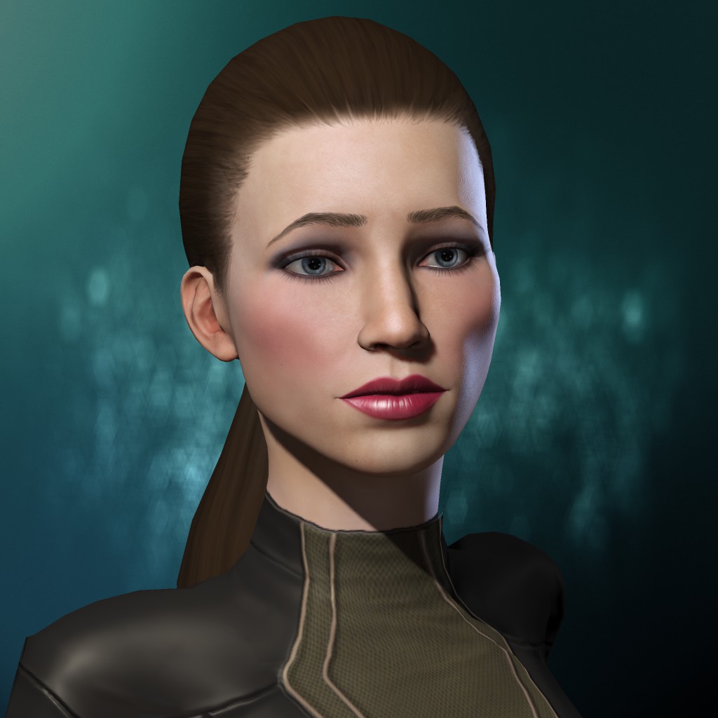 Sonja Kitty