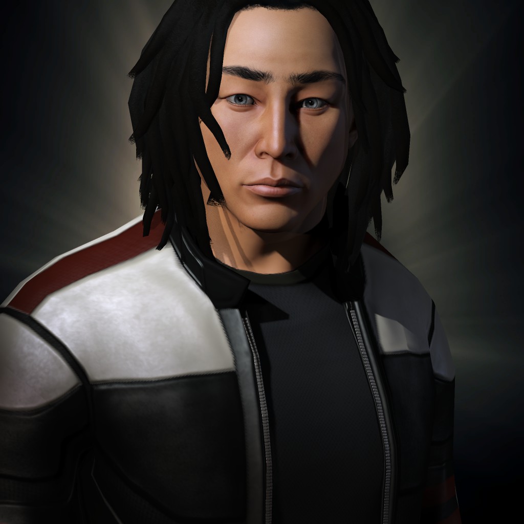 Steven Gi'ang