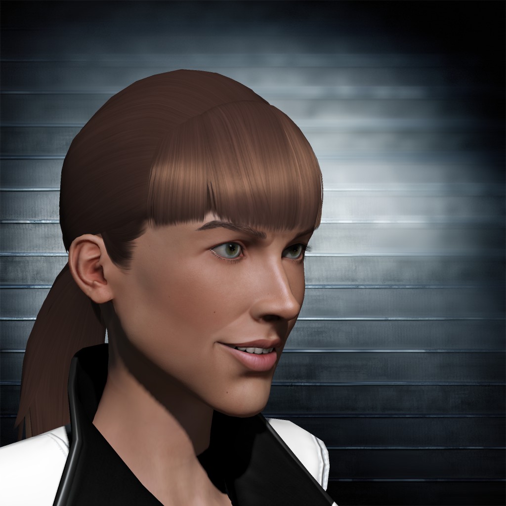 Karrisa Erimass