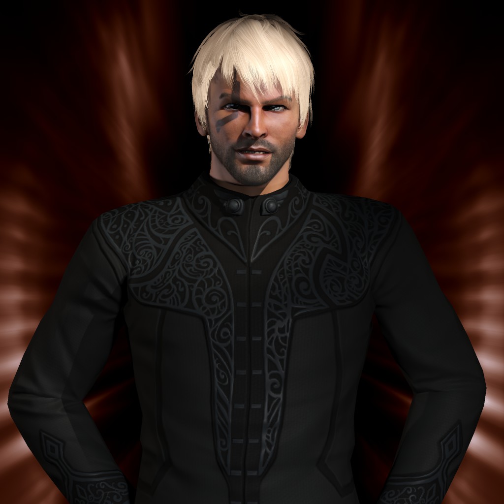 Girant Alderon