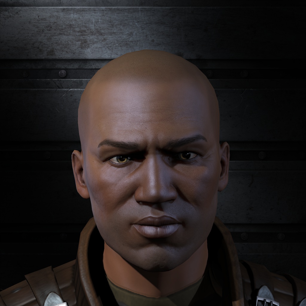 Inigo Gideon