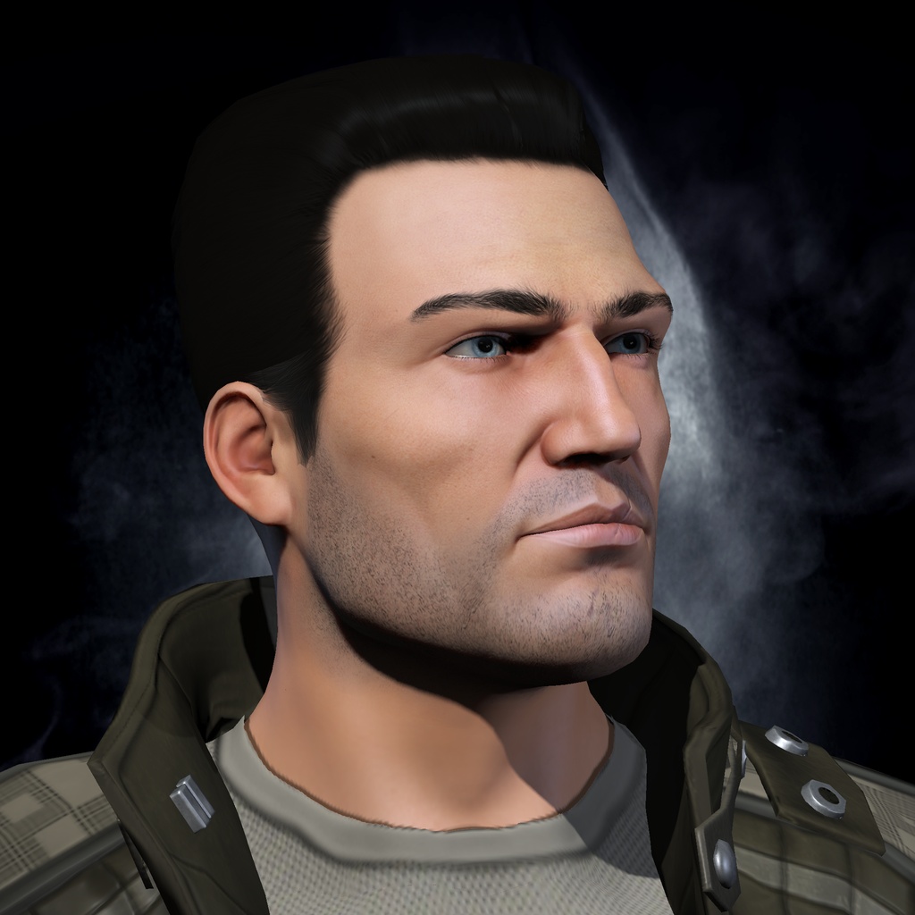 Alexander Novikov