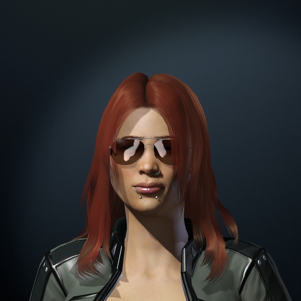 DisturbedSwed Gemulus