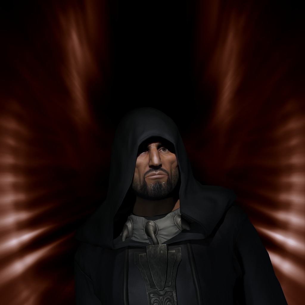 Lord wollewa