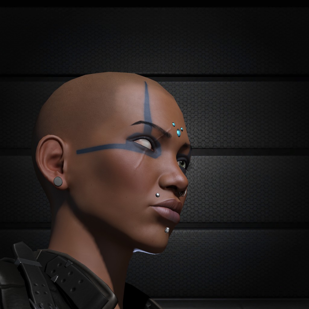 Commander Protherough