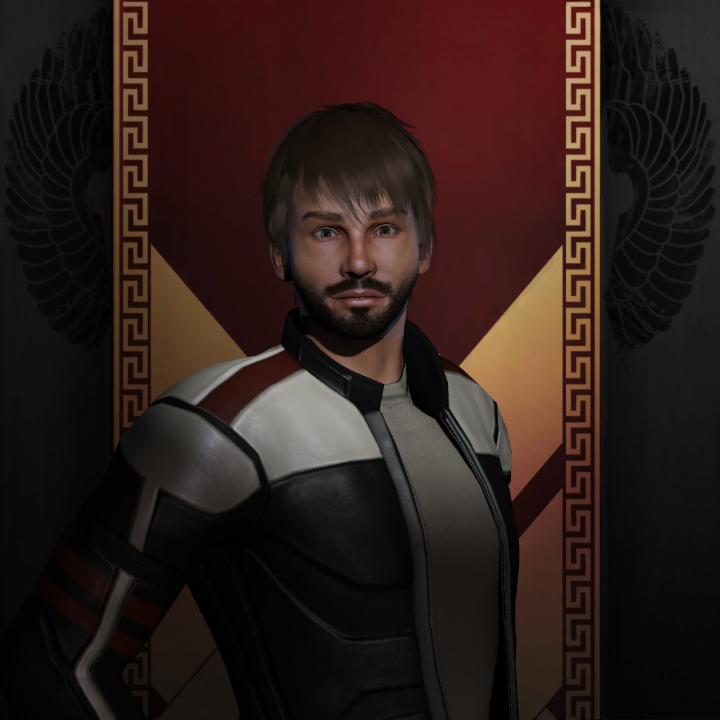 SAMUEL LIGHTSTRIKER