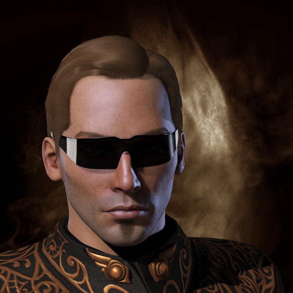 Admiral Koser