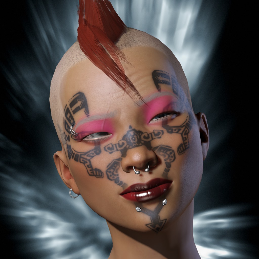 shinshan pooo