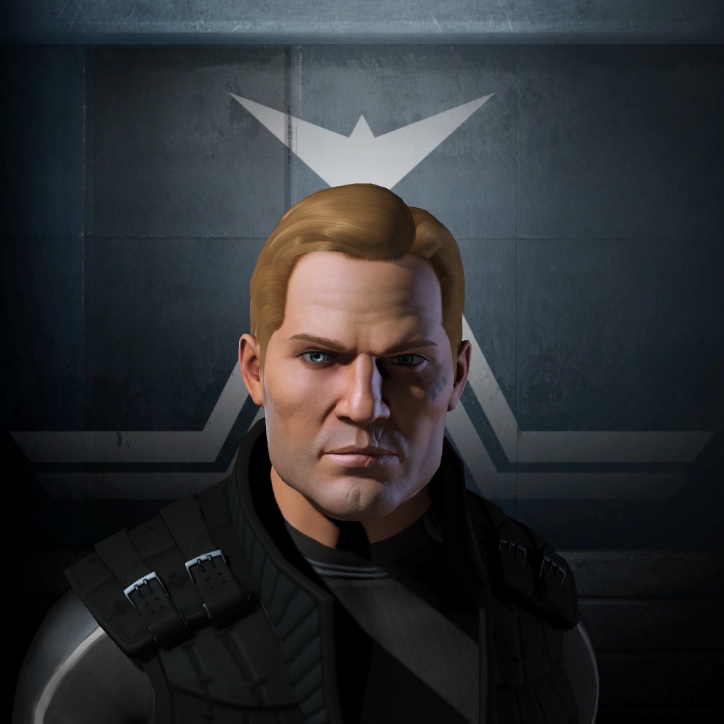 Adeptus Vadamee