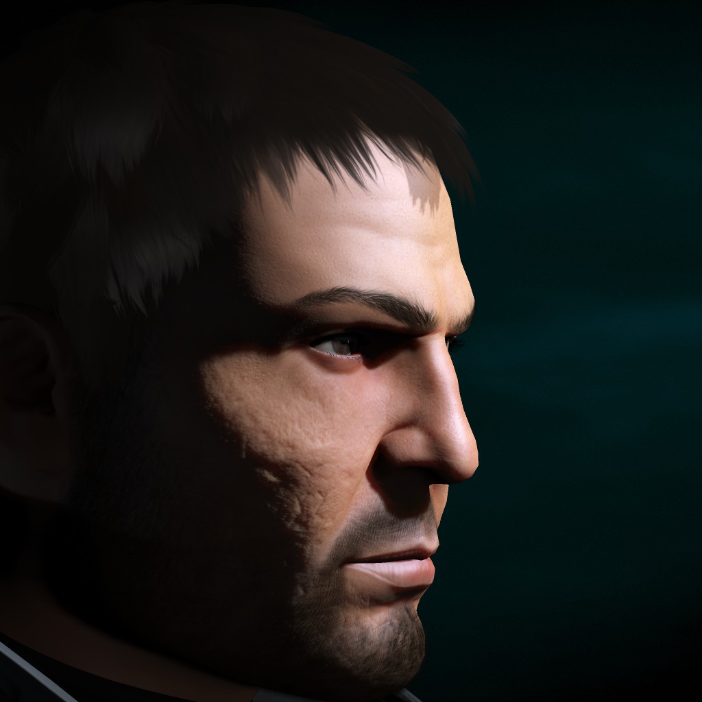Lucasz Symanski