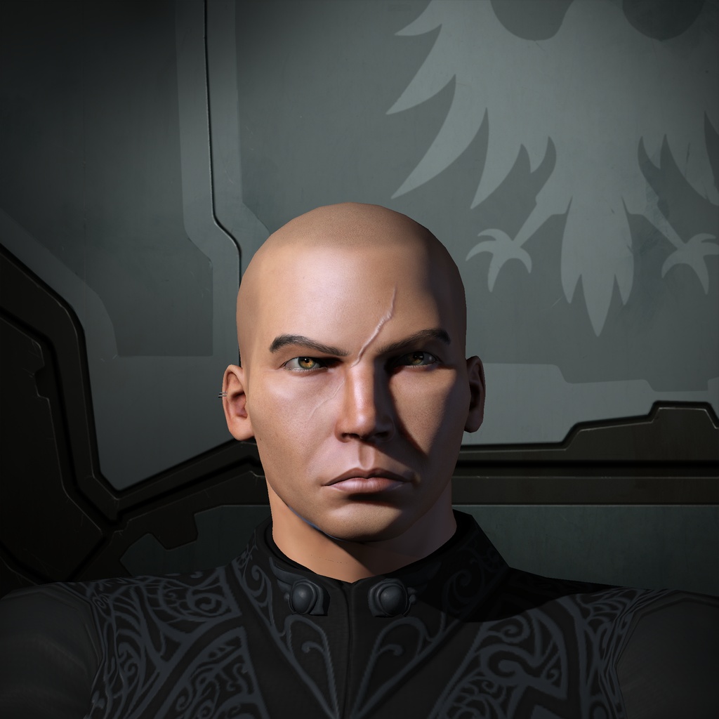 Anwars Crendraven