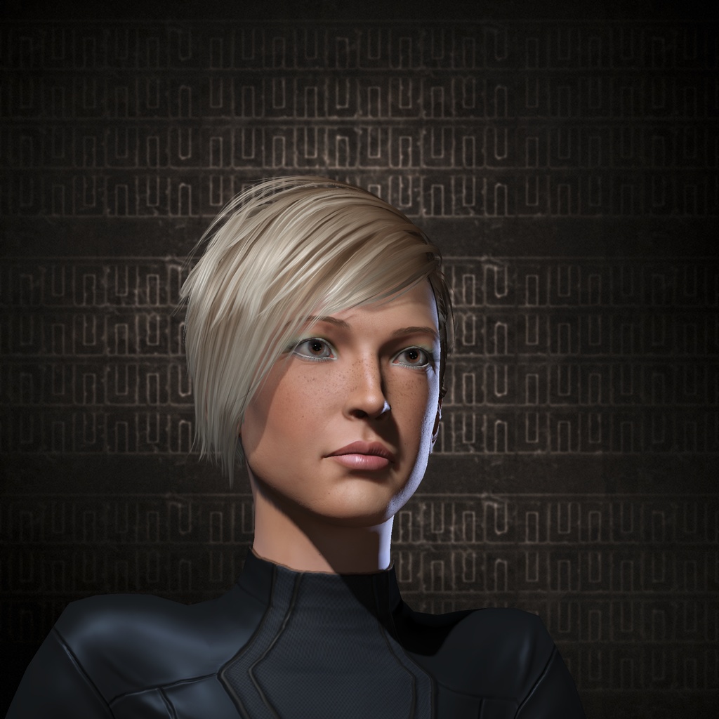 Kessi 8