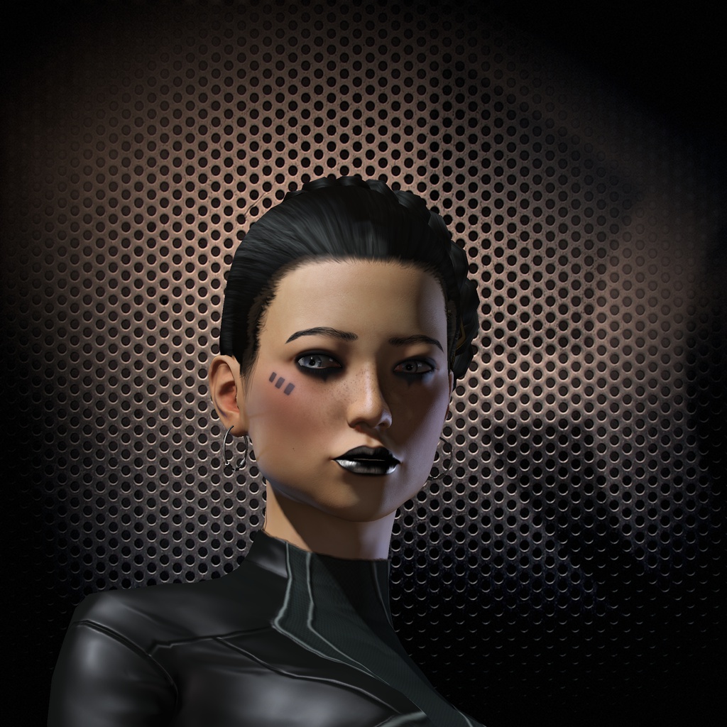 Dark Temptation Ohaya