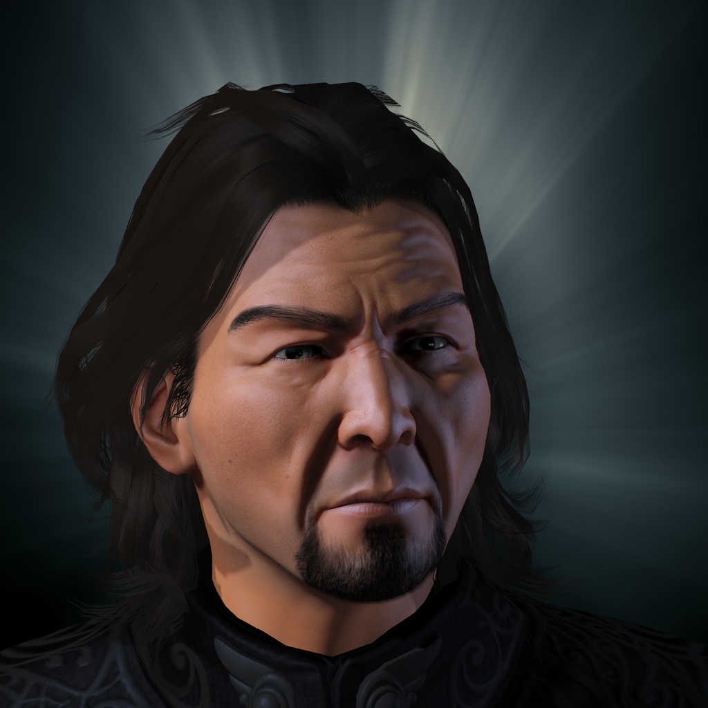 Felix Irvam