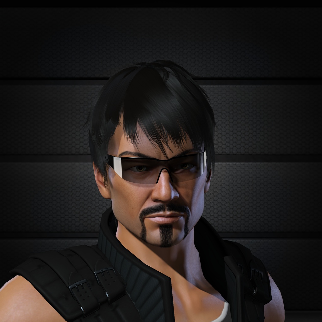jonathan Kumamato