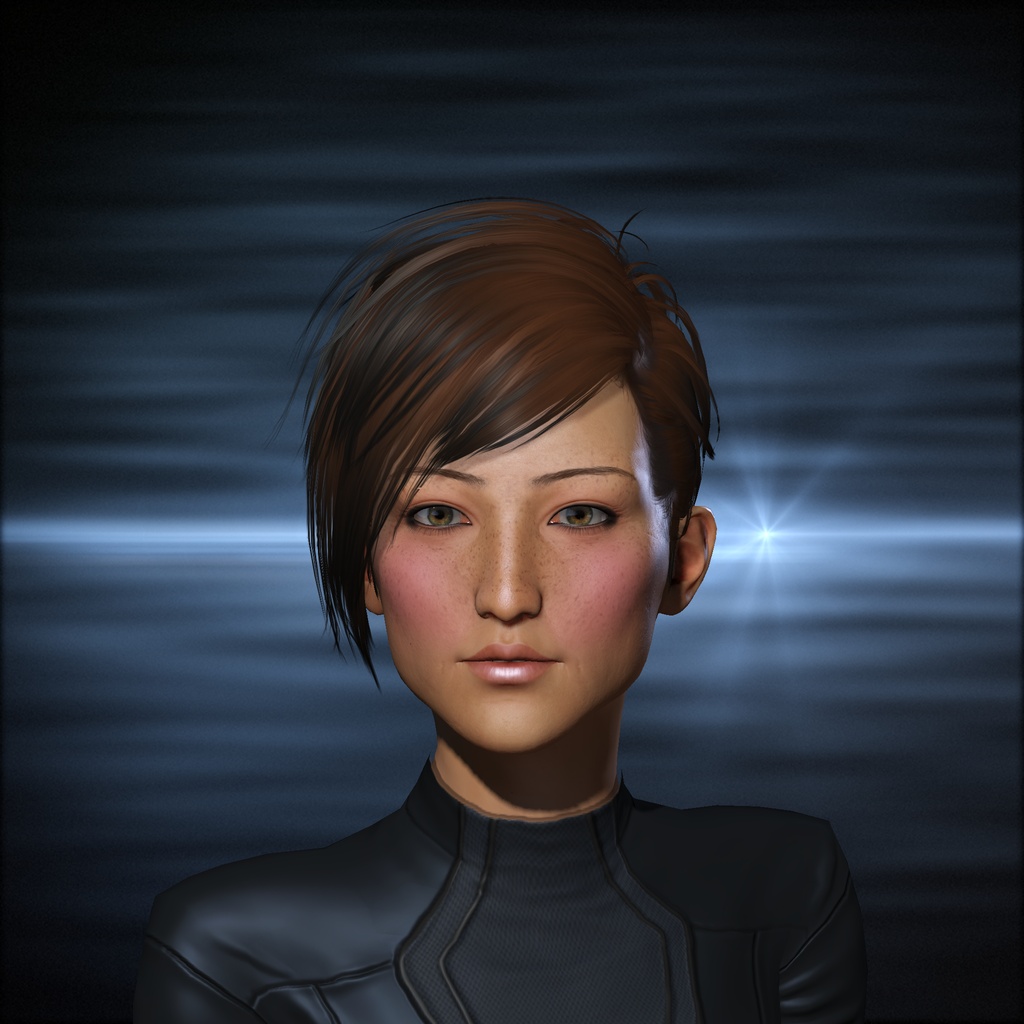 White Skruf