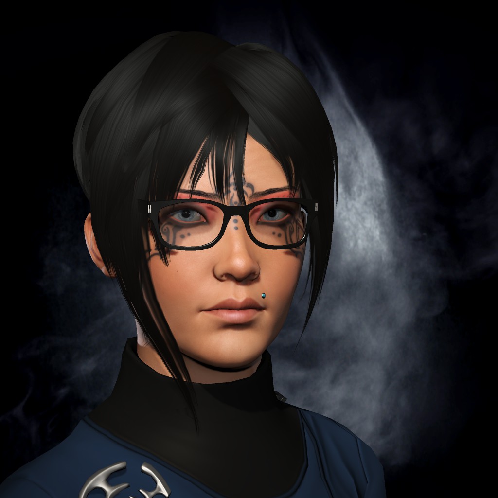 Demi Mishi