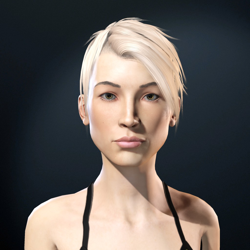 Zuru Carter