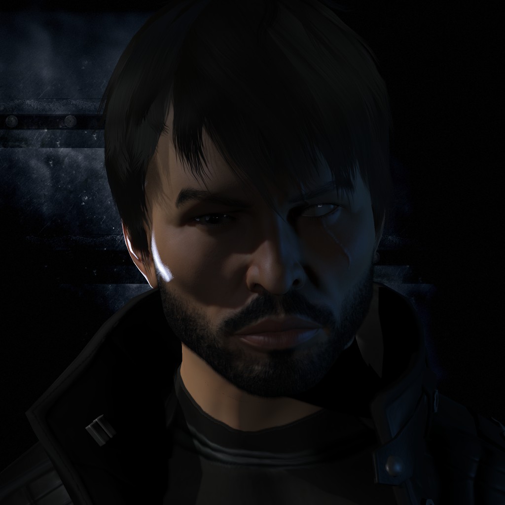 Bruce Odunen