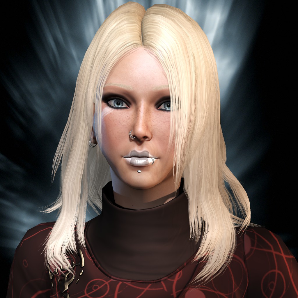 Andronika Leontius